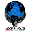 Atlas Unlimited Logo