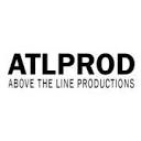 ABOVE THE LINE PRODUCTIONS Logo