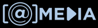 At Media Video Productions Logo
