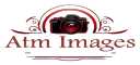 Atm Images Photography Logo