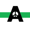 Lens of Atom LLC Logo