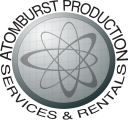 Atomburst Logo