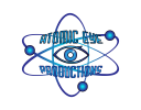 Atomic Eye Productions Ltd Logo