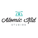 Atomic Kid Studios Logo