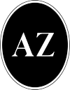 A to Z Creative Logo