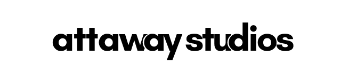 Attaway Studios Logo