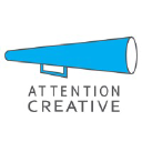 Attention Creative Inc Logo