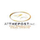 At The Post, Inc. logo