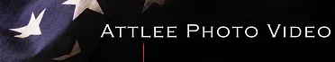 Attlee Photo Video Logo