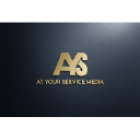 AT YOUR SERVICE MEDIA LLC Logo