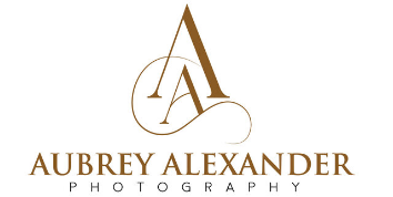 Aubrey Alexander Photography Logo