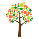 The Audio Biographers logo