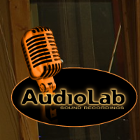 Audio Lab Logo