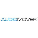 Audiomover Logo