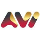 Audio Video Invasion Logo
