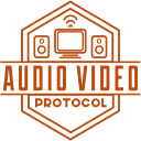 Audio Video Protocol LLC Logo