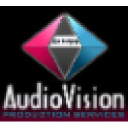 AudioVision Production Services Logo