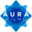 Aura Films logo