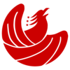 Auspicious Phoenix Studio Logo