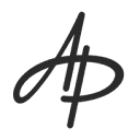 Austen Paul Productions Logo