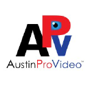 Austin Pro Video Logo