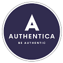 Authentica Films Logo