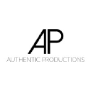 Authentic Productions  Logo