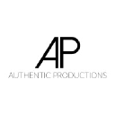 Authentic Productions  logo