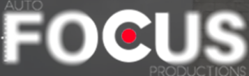 Autofocus Productions AF Logo