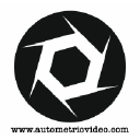 Autometric Video Logo