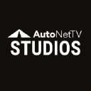 AutoNetTV STUDIOS Logo