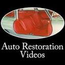 Auto Restoration Videos Logo