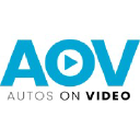 Autos On Video Logo