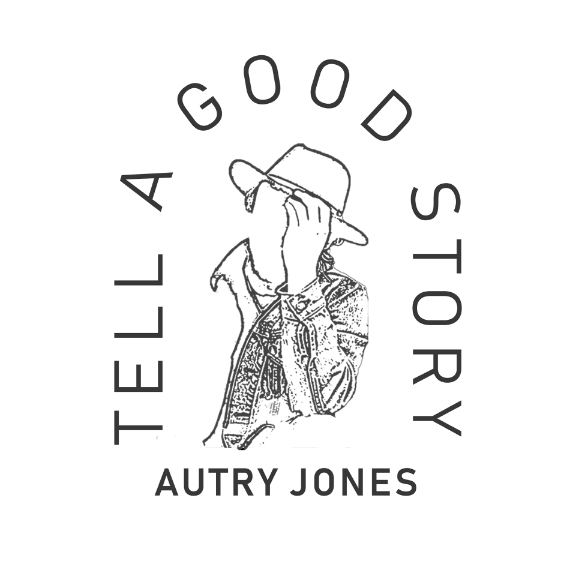 Autry Jones Creative Logo