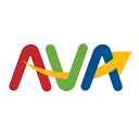 Audio Visual Actions Logo