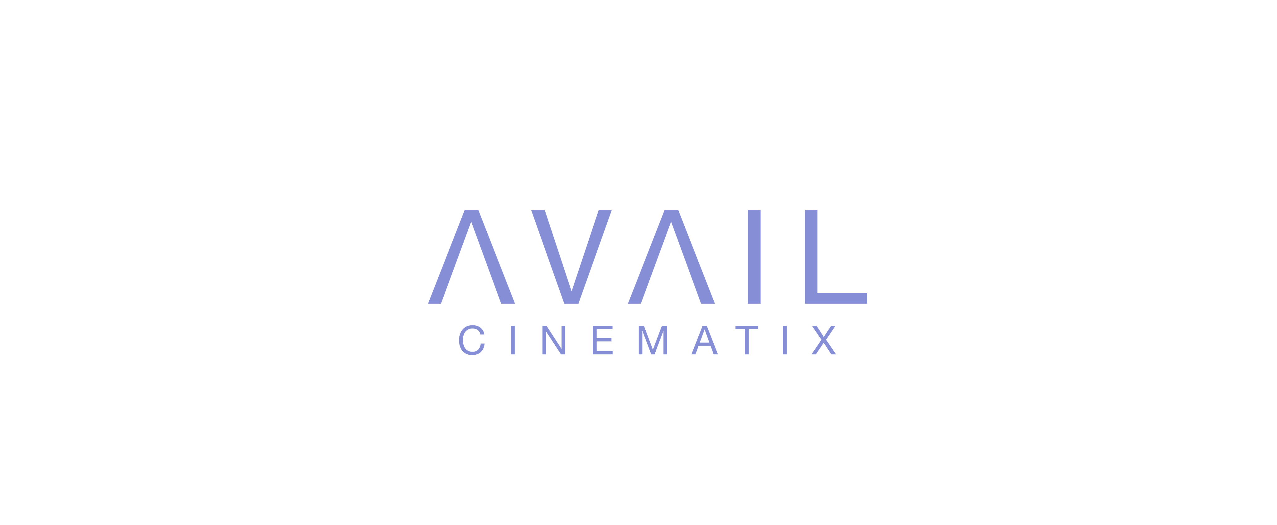 Avail Cinematix Logo