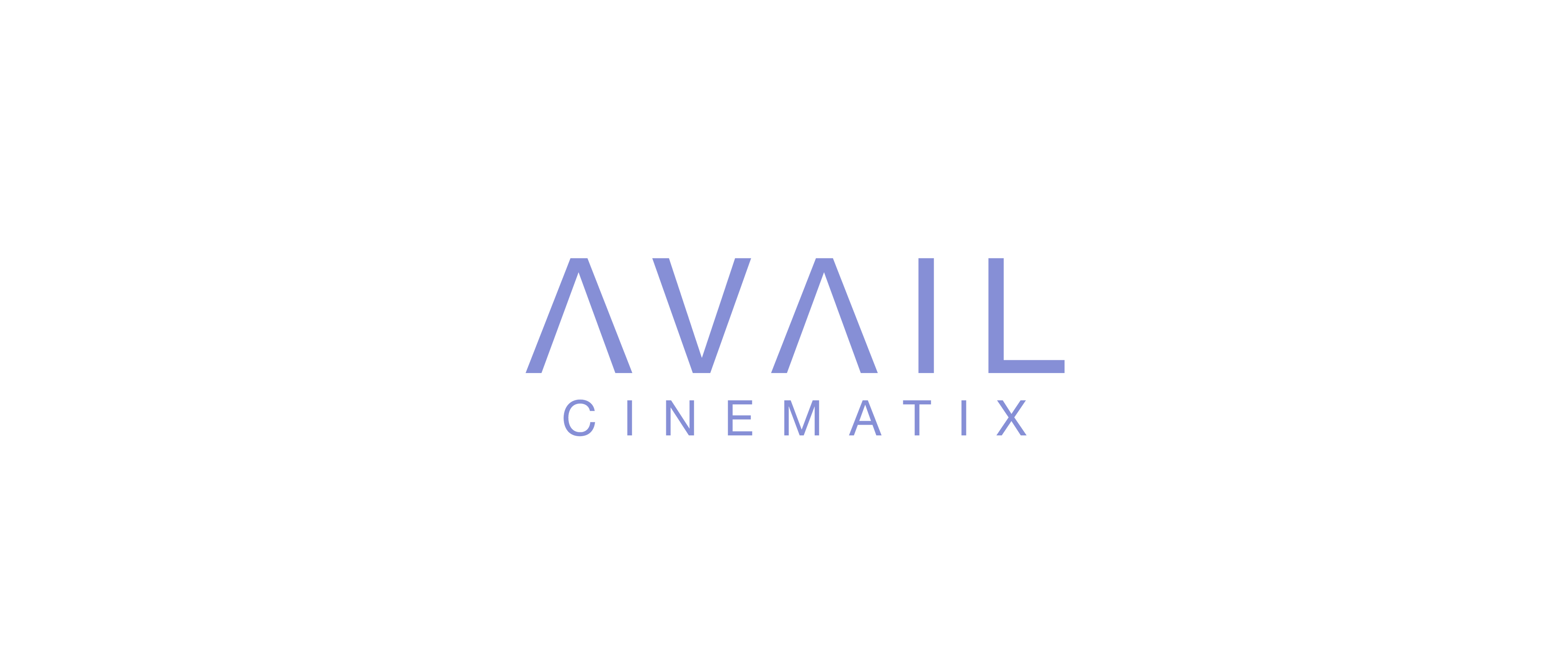 Avail Cinematix logo