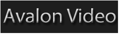 Avalon Video Services Logo