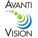 Avanti Vision Logo