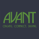 Avant Productions Logo