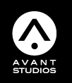 Avant Studios Logo