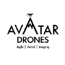 Avatar Drones Logo