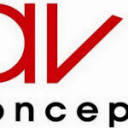 Audio Visual Concepts Logo
