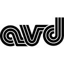 Audio Visual Dynamics Logo