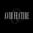 Avid Feature Film Company Logo
