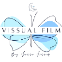 Avissual Films by Jesse Visser Logo