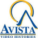 Avista Video Histories Inc. Logo