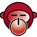 AV Monkey Logo