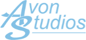 Avon Video Transfer Logo