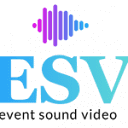 Event Sound & Video Logo